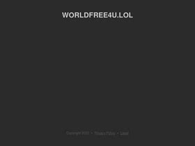 www.worldfree4u.lol